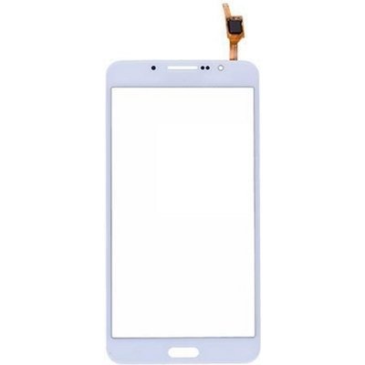 Тачскрин (сенсорный экран) Samsung Galaxy Mega 2 (G750f) White - фото