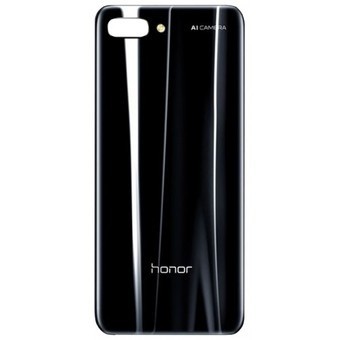 Задняя крышка для Huawei Honor 10, черная