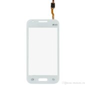 Тачскрин (сенсорный экран) Samsung Galaxy Ace 4 Neo (G318h) White - фото