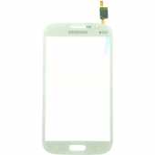 Тачскрин (сенсорный экран) Samsung Galaxy Grand Neo Plus (I9060i) White - фото
