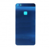 Задняя крышка для Huawei P10 Lite, синяя - фото