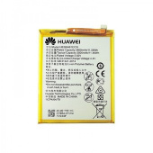 Аккумулятор для Huawei P20 Lite (HB366481ECW), оригинальный - фото