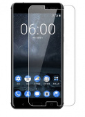 Защитное стекло для Nokia 2  (противоударное) - фото