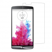 Защитное стекло для LG G3 (противоударное) - фото