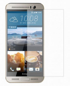 Защитное стекло для HTC One E9 Plus (противоударное) - фото