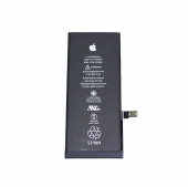 Аккумулятор для Apple iPhone 7 (616-00258, 616-00255, 616-00256), оригинальный - фото