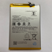 Аккумулятор для Xiaomi Redmi 9A (BN56), оригинальный - фото
