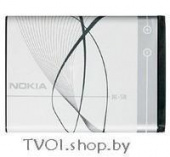 Аккумулятор для Nokia N93i/ N95 LONG 1000 BL-5F - фото