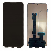 Дисплей (экран) для Xiaomi Redmi Note 12 Pro 5G Original 100% c тачскрином, черный - фото