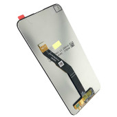 Дисплей (экран) для Huawei P40 Lite E (ART-L29) Original 100% c тачскрином, черный - фото