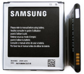 Аккумулятор для Samsung G7102 Galaxy Grand 2 (b600bc), оригинальный - фото