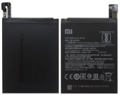 Аккумулятор для Xiaomi Mi Note 2 (BN45), оригинальный - фото