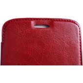 Чехол для Nokia Lumia 830 книга Experts Slim Book Case LS, красный - фото
