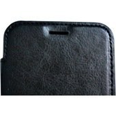 Чехол для Huawei Ascend G630 книга Experts Slim Book Case LS, черный - фото