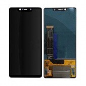Дисплей (экран) для Xiaomi Mi 8 SE Original 100% c тачскрином, черный - фото