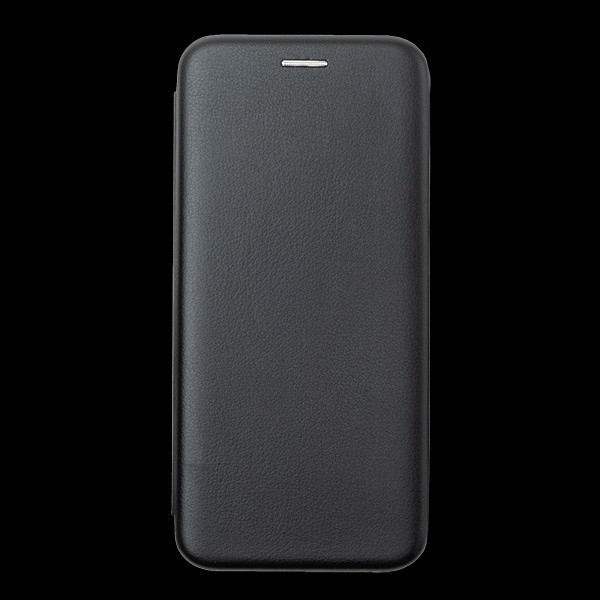 Чехол-книжка для Huawei P40 Lite Experts Winshell, черный - фото2