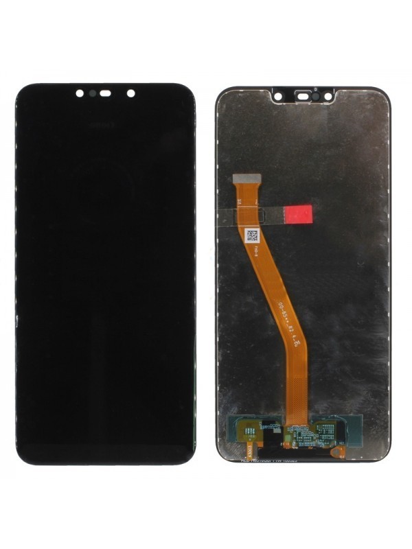 Дисплей (экран) для Huawei Mate 20 Lite Ascend (SNE-LX1) Original 100% c тачскрином, черный - фото