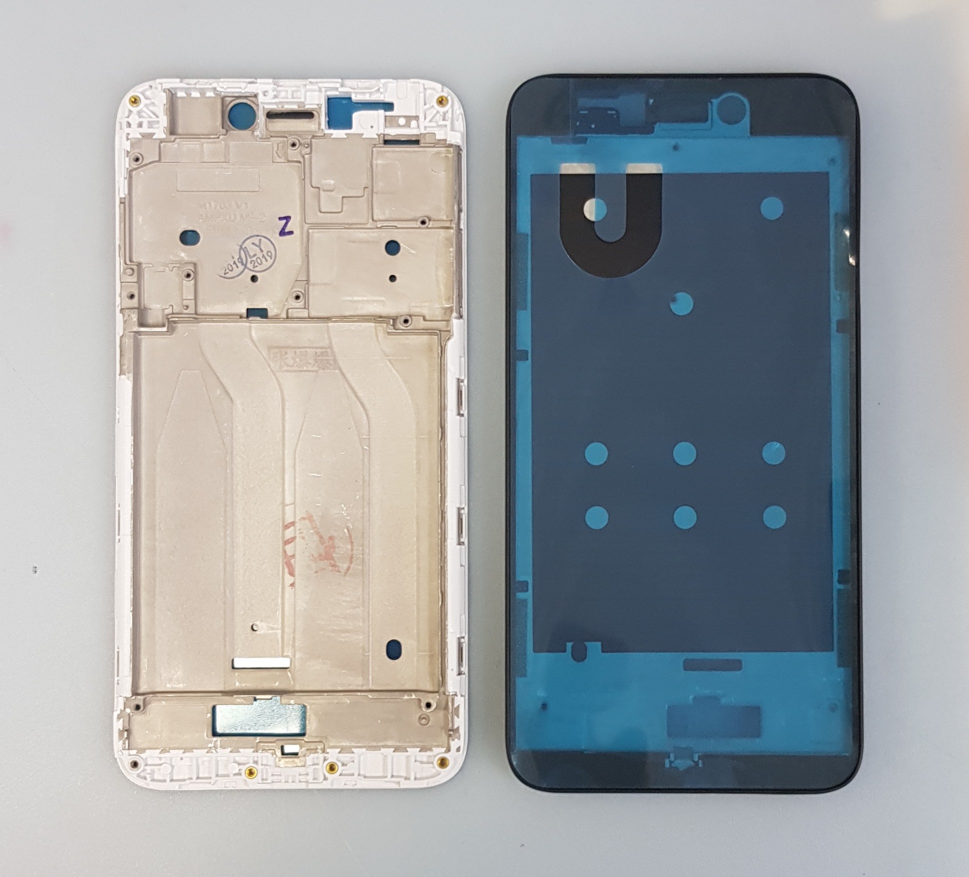 Redmi 5 Рамка Купить