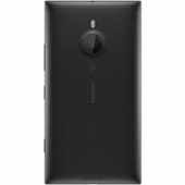 Задняя крышка для Nokia Lumia 1520 black - фото