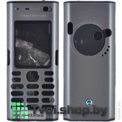 Корпус для Sony Ericsson K600 - фото