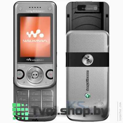 Корпус для Sony Ericsson W760 - фото