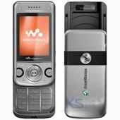 Корпус для Sony Ericsson W760 - фото