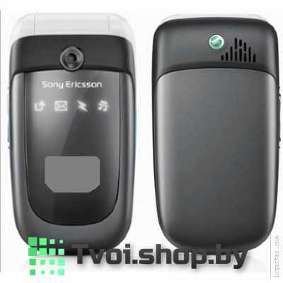 Корпус для Sony Ericsson Z310 - фото