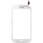 Тачскрин (сенсорный экран) Samsung Galaxy Grand Duos (I9082) White - фото