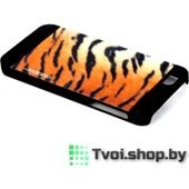 Чехол для iPhone 5/ 5s накладка Motomo 