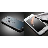 Защитное стекло для Sony Xperia Z3 Compact (противоударное с Олеофобным покрытием) - фото