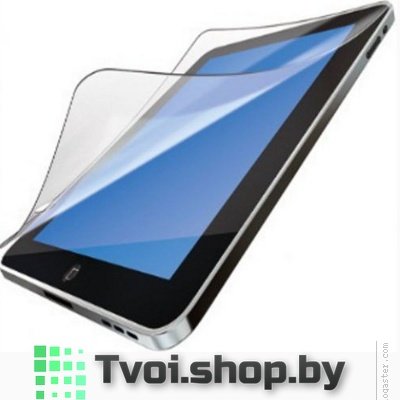 Защитная пленка для HTC Evo 3D, глянцевая - фото