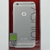 Чехол для iPhone 6 Plus накладка G-case Stardust, силикон - фото