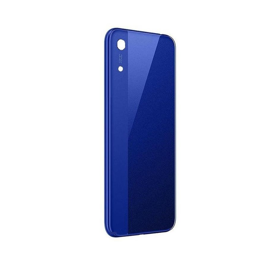 Задняя крышка для Huawei Honor 8A (JAT-L29), синяя