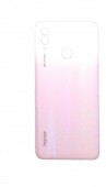 Задняя крышка для Huawei Honor 10 Lite (HRX-LX), розовая - фото